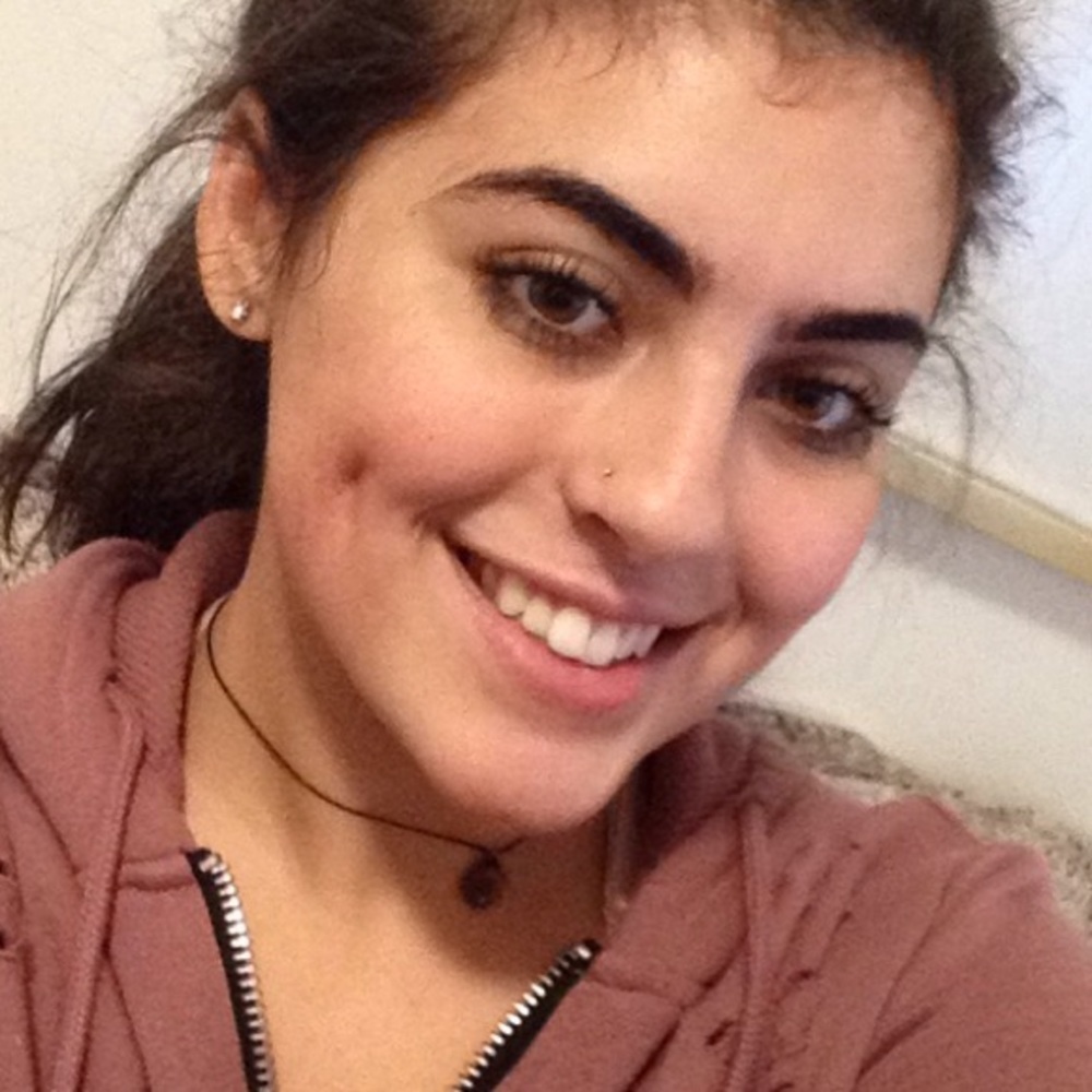 Meet your Posher, Alveria